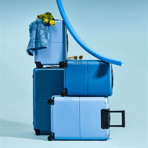 july luggage australia